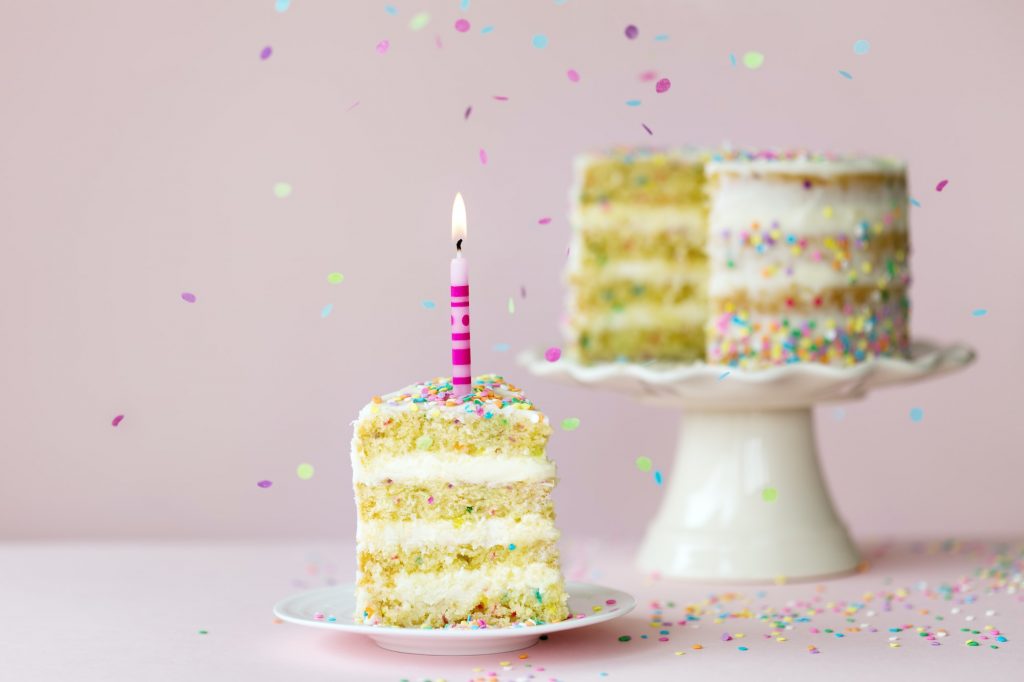 The Best Birthday Cake Ideas for Kids & Adults