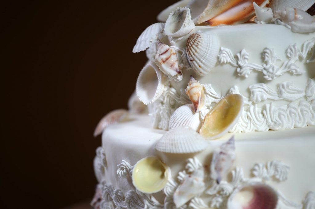 <strong>How to Choose the Perfect Cake for Your Wedding</strong>