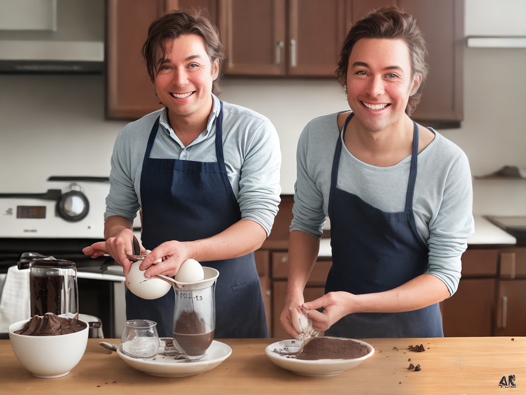 The Secret Ingredient for Making Moist Chocolate Cake Every Time